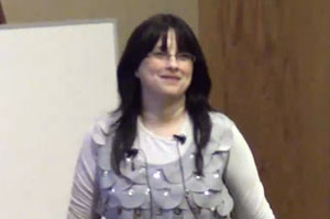 Mrs. Sarah Avtzon
